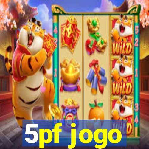 5pf jogo